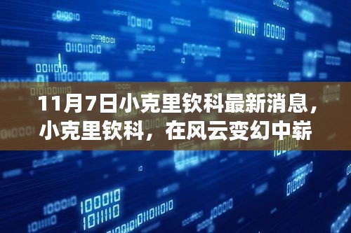 小克里钦科崭露头角，时代新星的崛起与影响