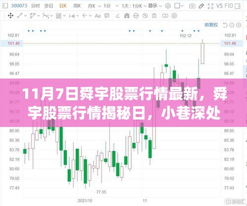 舜宇股票行情最新揭秘与小巷深处的独特风味探索（11月7日）