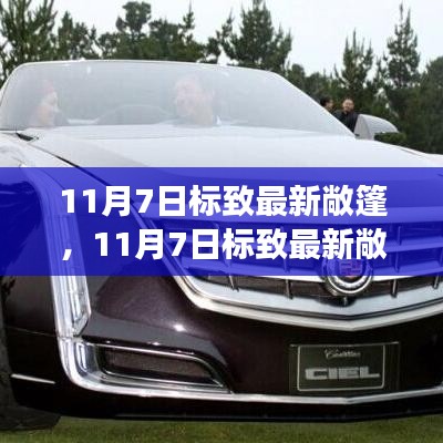 11月7日标致最新敞篷车亮相，时尚与技术的完美融合惊艳全场