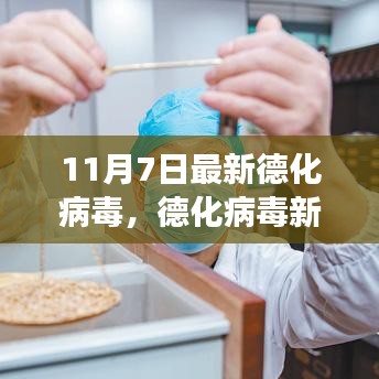 11月7日德化病毒新变异观察与分析