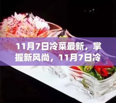 11月7日冷菜制作新风尚，详解步骤指南