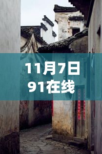 11月7日91在线最新，揭秘巷弄秘境，11月7日探访小巷中的隐藏宝藏——91在线最新特色小店