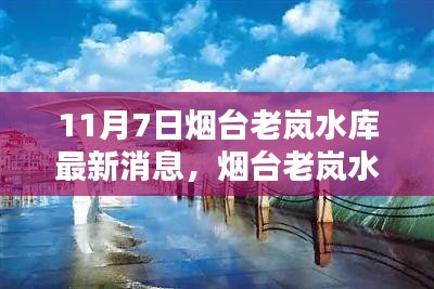 烟台老岚水库最新动态，暖阳下的奇遇与友情涟漪