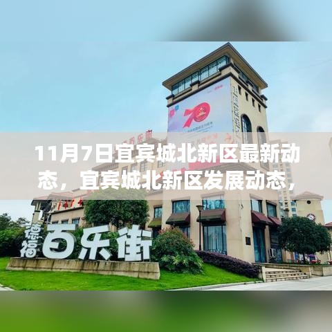 宜宾城北新区发展动态深度解析与观点碰撞，最新动态报告（11月7日）