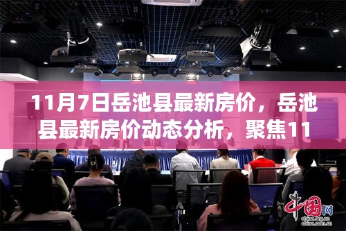 岳池县最新房价动态，聚焦市场走向与个人观点（11月7日更新）