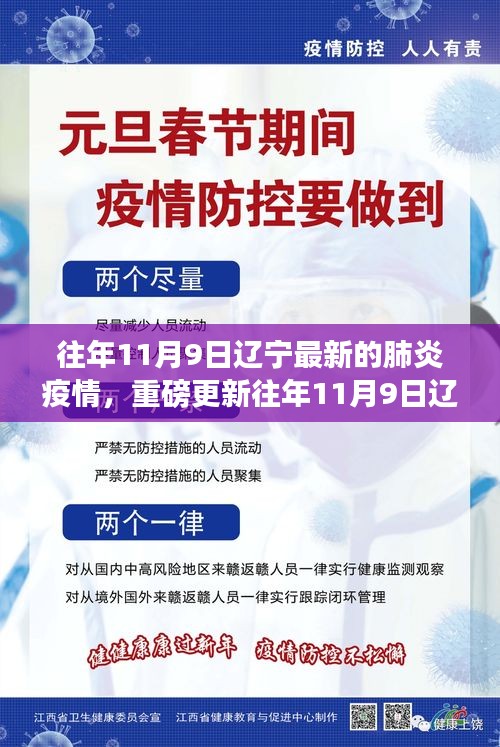 揭秘，往年11月9日辽宁肺炎疫情最新动态重磅更新