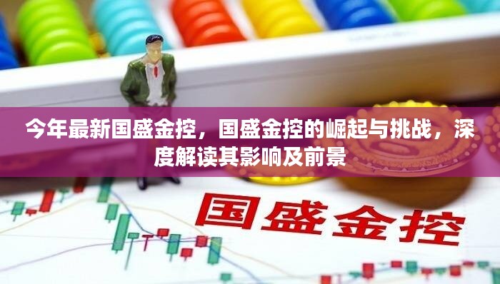 国盛金控的崛起与挑战，深度解读影响及未来前景