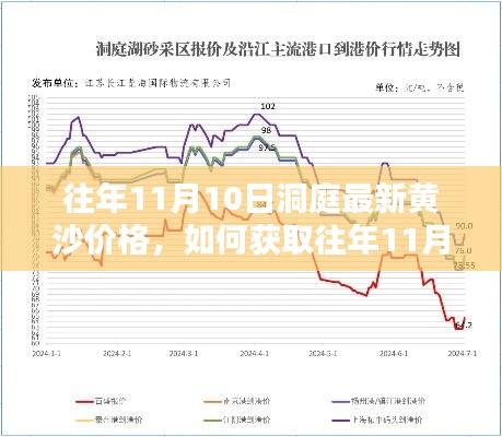 往年11月10日洞庭最新黄沙价格详解，获取方法与步骤指南