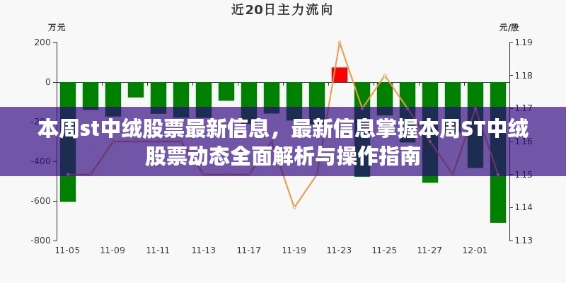 本周ST中绒股票最新动态解析与操作指南，全面把握股票动态，掌握最新信息资讯