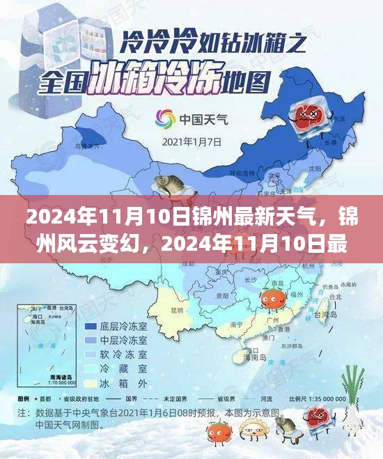 2024年11月10日锦州天气预报，风云变幻的天气状况