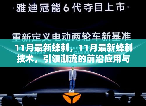 11月最新蜂刺技术，引领潮流的前沿应用与案例分析