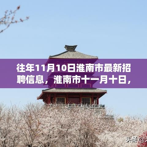 淮南市十一月十日最新招聘信息，招聘路上的奇遇与温情