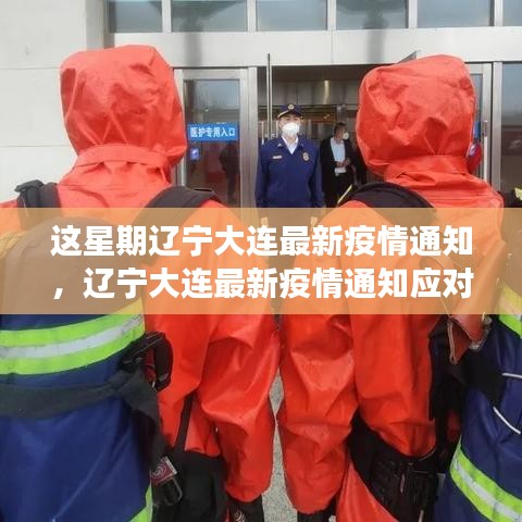 辽宁大连最新疫情通知及应对指南，正确应对与防护措施全解析