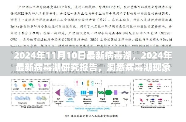 洞悉病毒湖现象，最新研究报告揭示应对策略