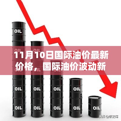 聚焦11月10日，国际油价最新动态及波动分析