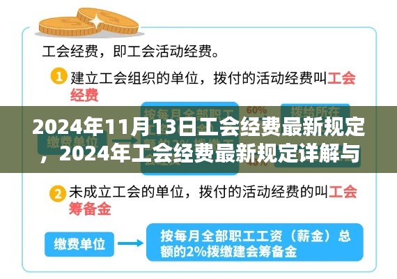 2024年工会经费最新规定详解与操作指南