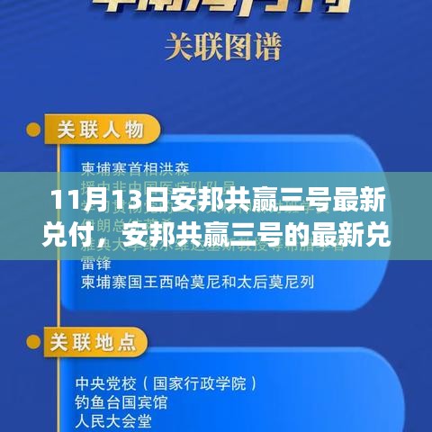 安邦共赢三号最新兑付进展，学习变化的力量，铸就自信与成就感的奇迹之路