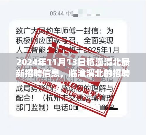 临潼渭北招聘奇遇，梦想、友情与家的交汇，最新招聘信息发布（2024年11月13日）