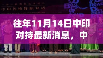 涉政焦点，中印对持最新动态解析与多维视角聚焦十一月十四日事件