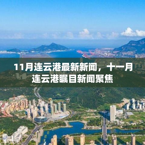 11月连云港瞩目新闻聚焦，最新资讯一览