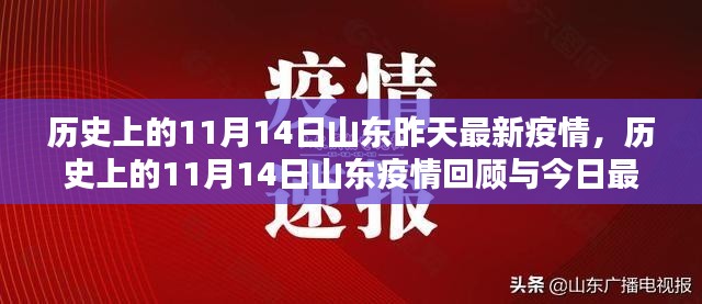 历史上的11月14日山东疫情回顾与最新动态