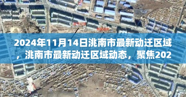 洮南市最新动迁区域动态，聚焦2024年11月14日变革