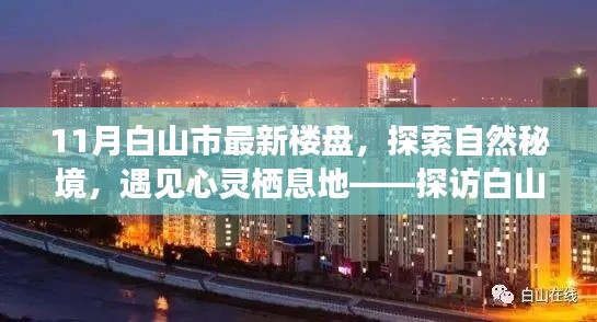 探索自然秘境，启程宁静之旅，白山市最新楼盘探访指南