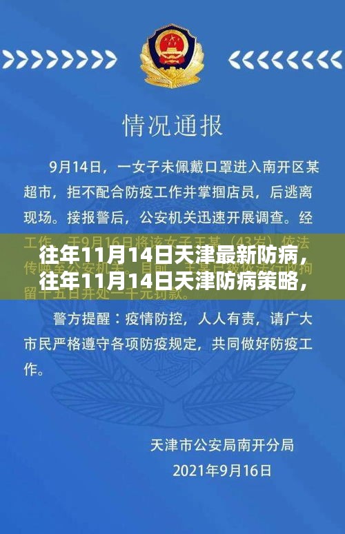 天津防病策略深度分析，历年11月14日的防病措施与个人观点探讨