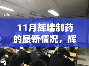 辉瑞制药最新动态指南，深入了解11月辉瑞制药的最新进展与动态