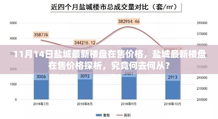 盐城最新楼盘在售价格走势深度解析，探寻未来发展趋势