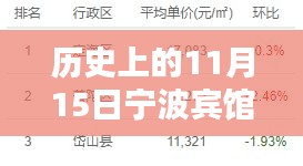 宁波宾馆转让最新消息，历史11月15日一览回顾与最新转让信息速递