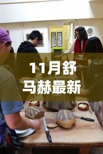 揭秘舒马赫11月最新动态，自然美景之旅，寻找心灵宁静港湾