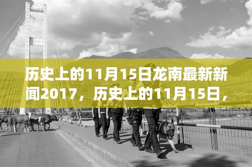 揭秘龙南历史新闻背后的故事，回顾2017年11月15日的最新动态