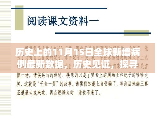 全球疫情数据更新与小巷特色小店探寻，交汇点下的历史见证与全球新增病例最新数据报告