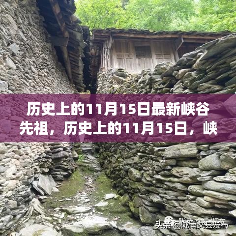 历史上的11月15日，峡谷先祖的奋斗故事，激励拥抱学习与变化的力量