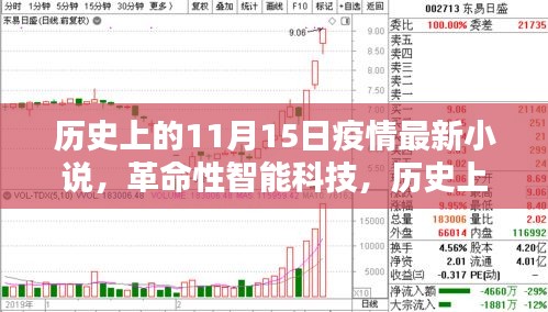 历史上的11月15日，疫情时代智能防护科技的新篇章体验报告