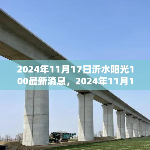 沂水阳光100最新消息揭秘（2024年11月17日）