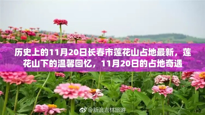 11月20日长春市莲花山占地新貌与温馨回忆之旅