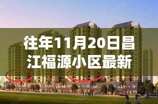 昌江福源小区往年11月20日房价查询指南，最新房价信息及获取步骤揭秘！