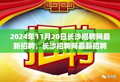 长沙招聘网最新求职指南，一步步教你如何求职成功（初学者与进阶用户适用）