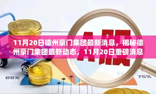 11月20日德州豪门集团最新消息，揭秘德州豪门集团最新动态，11月20日重磅消息深度解析