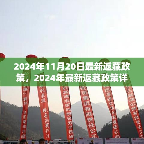 2024年返藏政策最新详解与操作指南