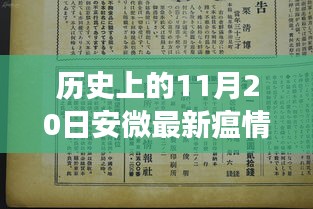 历史上的11月20日安徽疫情变迁背后的励志故事与最新瘟情概述