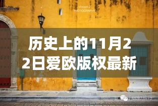 历史上的11月22日爱欧版权最新，探秘小巷深处的宝藏，历史上的11月22日爱欧版权最新特色小店之旅