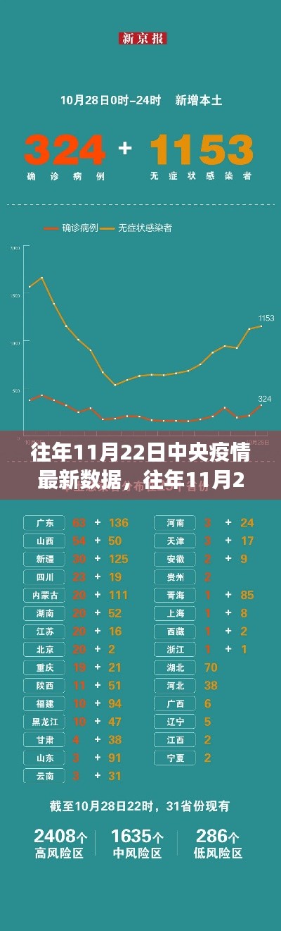 往年11月22日中央疫情最新数据解析，防控态势与应对策略洞察报告