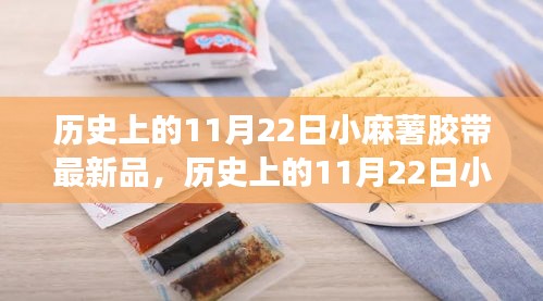 历史上的11月22日小麻薯胶带新品制作指南，从入门到精通的全攻略