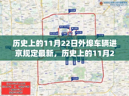 历史上的外埠车辆进京规定演变与最新动态下的思考，聚焦11月22日最新规定