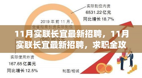 11月实联长宜最新招聘及求职全攻略，手把手教你成功应聘