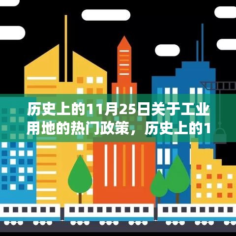 历史上的11月25日关于工业用地的热门政策，历史上的11月25日关于工业用地政策的深度解读，特性、体验、竞品对比与用户洞察