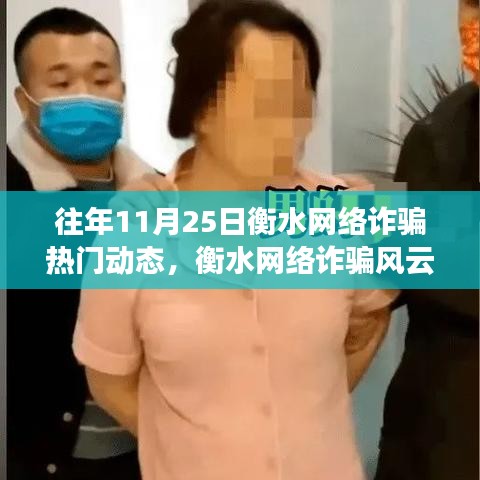 衡水网络诈骗动态下的自然之旅，寻找内心平静的探险之旅